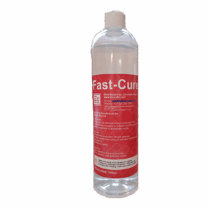 Fast-Cure