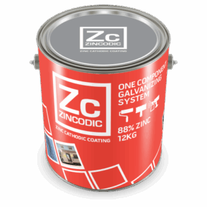 Zincodic 80 1K