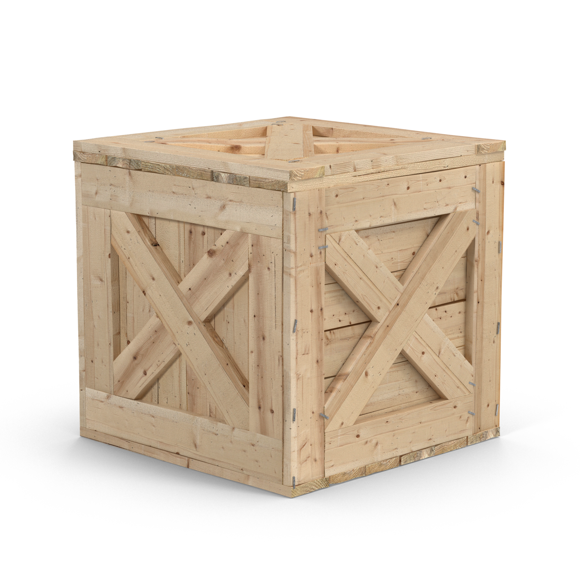 Floating Item